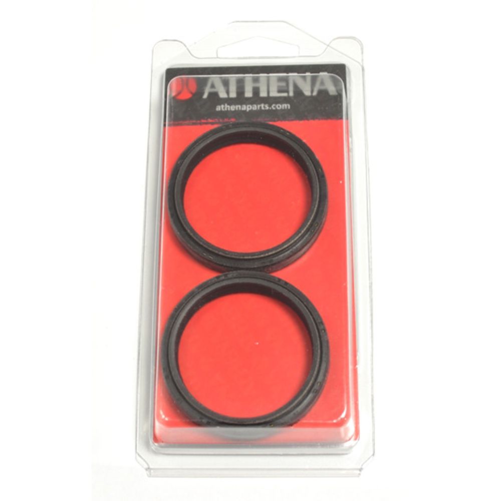 Athena oljetätning för framgaffel 2 st. (48 x 58,1 x 8,5/10,5 mm)