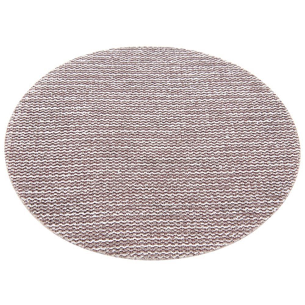 Mirka Abranet slipnät 125 mm P80 3 st