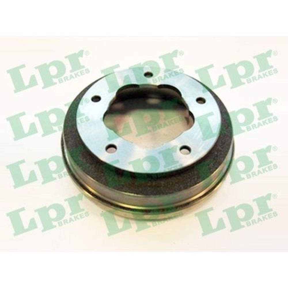 Bromstrumma 22-6051