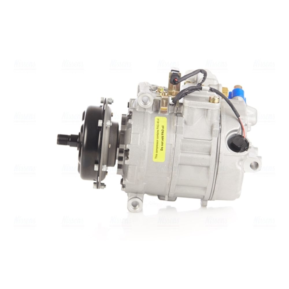 Ilmastointilaitteen kompressori 30-00212