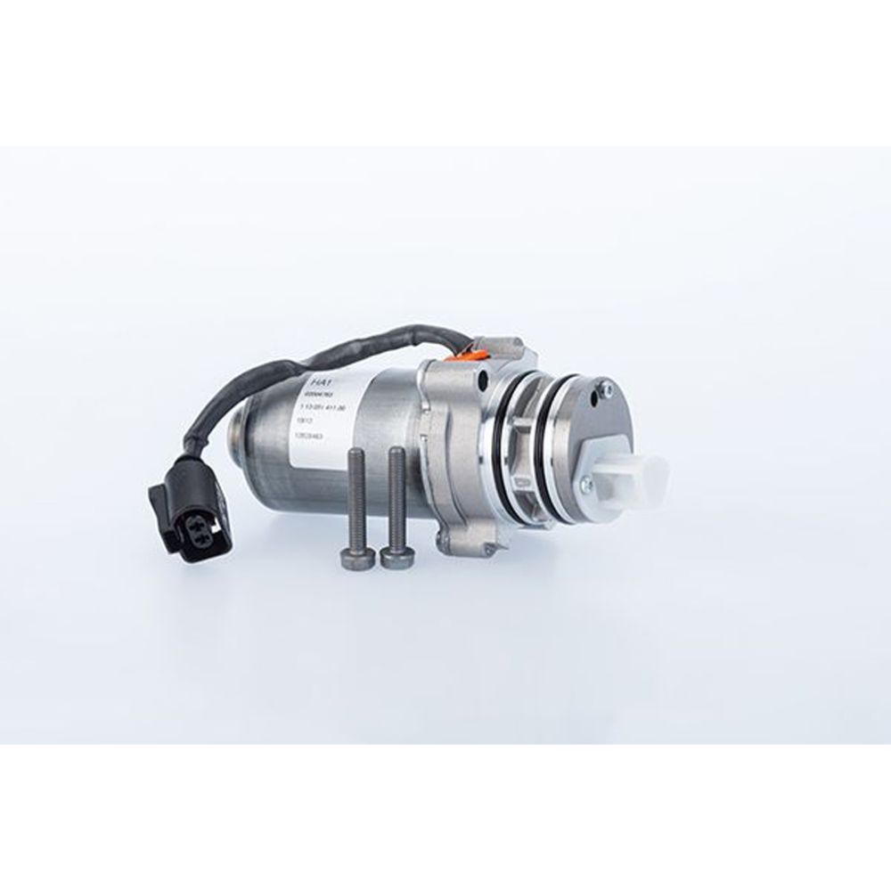 Pump, lamellkoppling-allhjulsdrift 18-02494