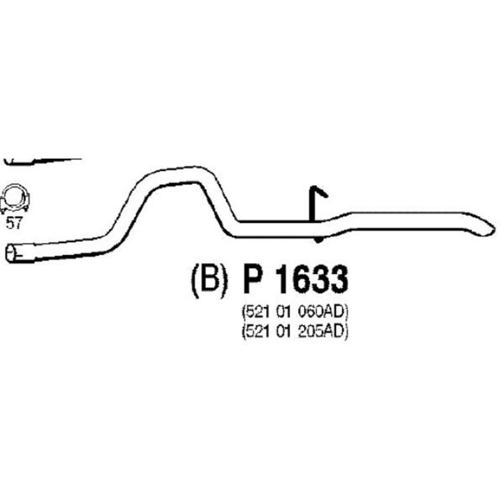Pakoputki 14-1633