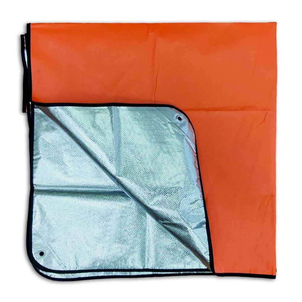 Kaira värmefilt 150 x 210 cm