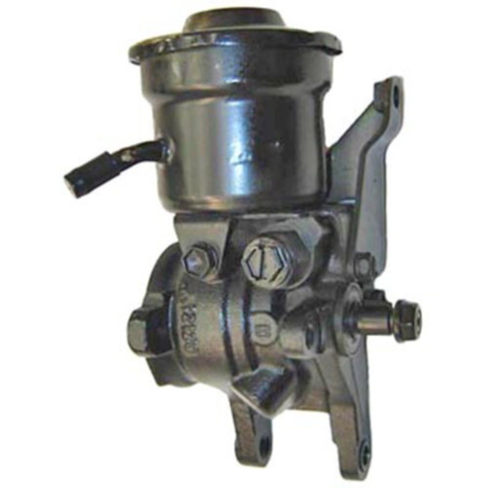 Styrservopump 17-02411