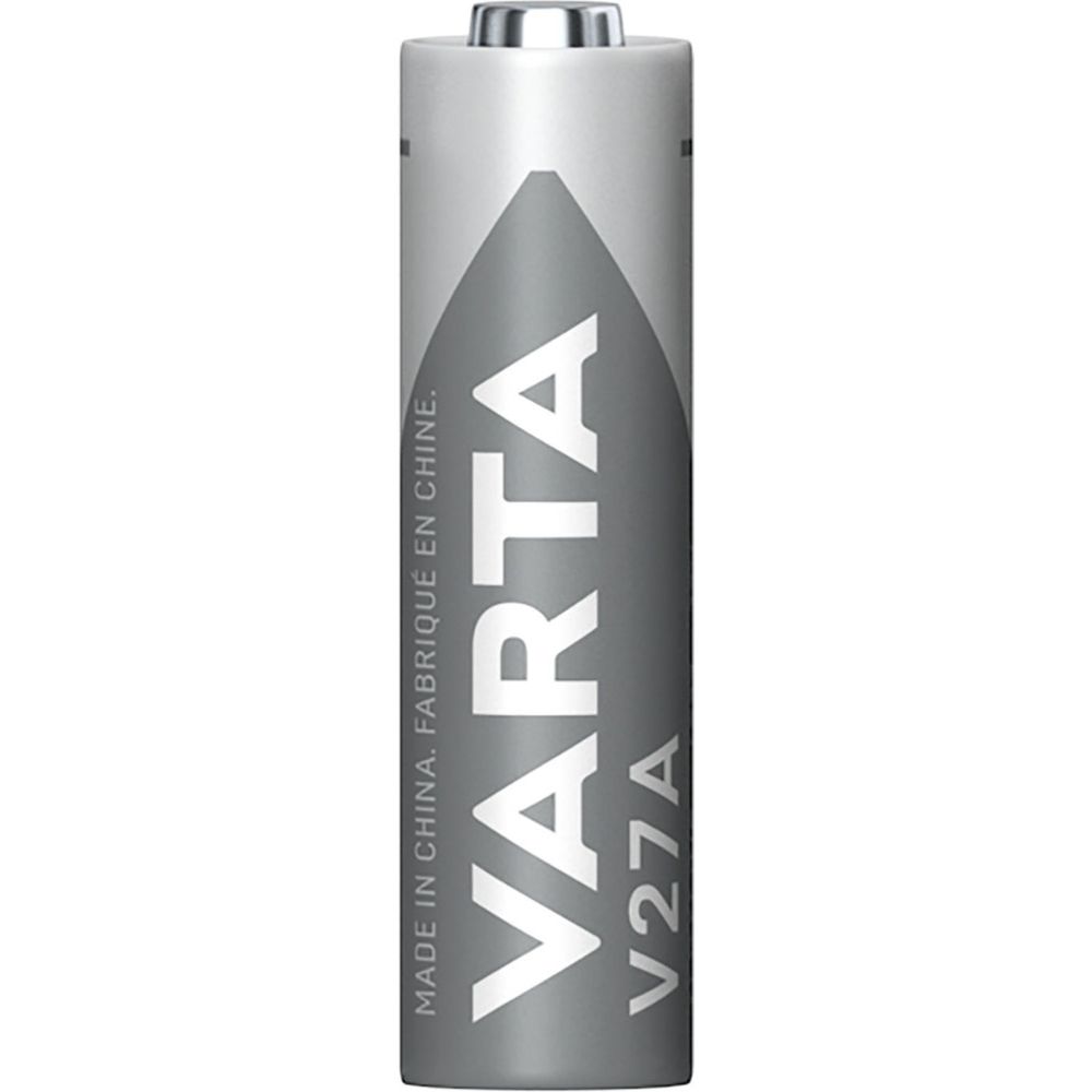 Varta V27A patarei, 2 tk