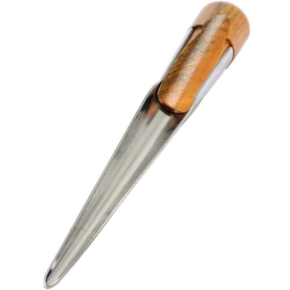 Naviquest malspiik, 180 mm