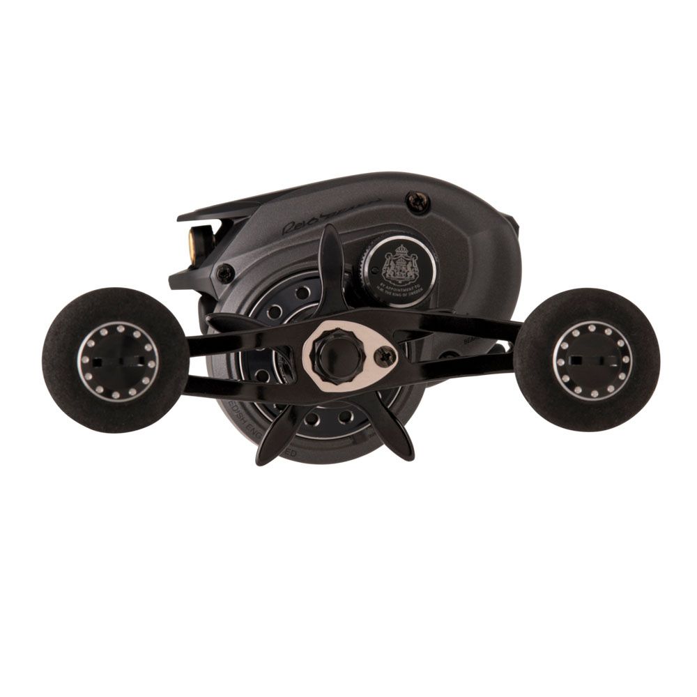 Abu Revo4 Beast multirull