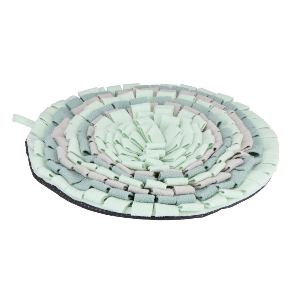 Pet Toys Koiran aktivointimatto Ø 40 x 2 cm