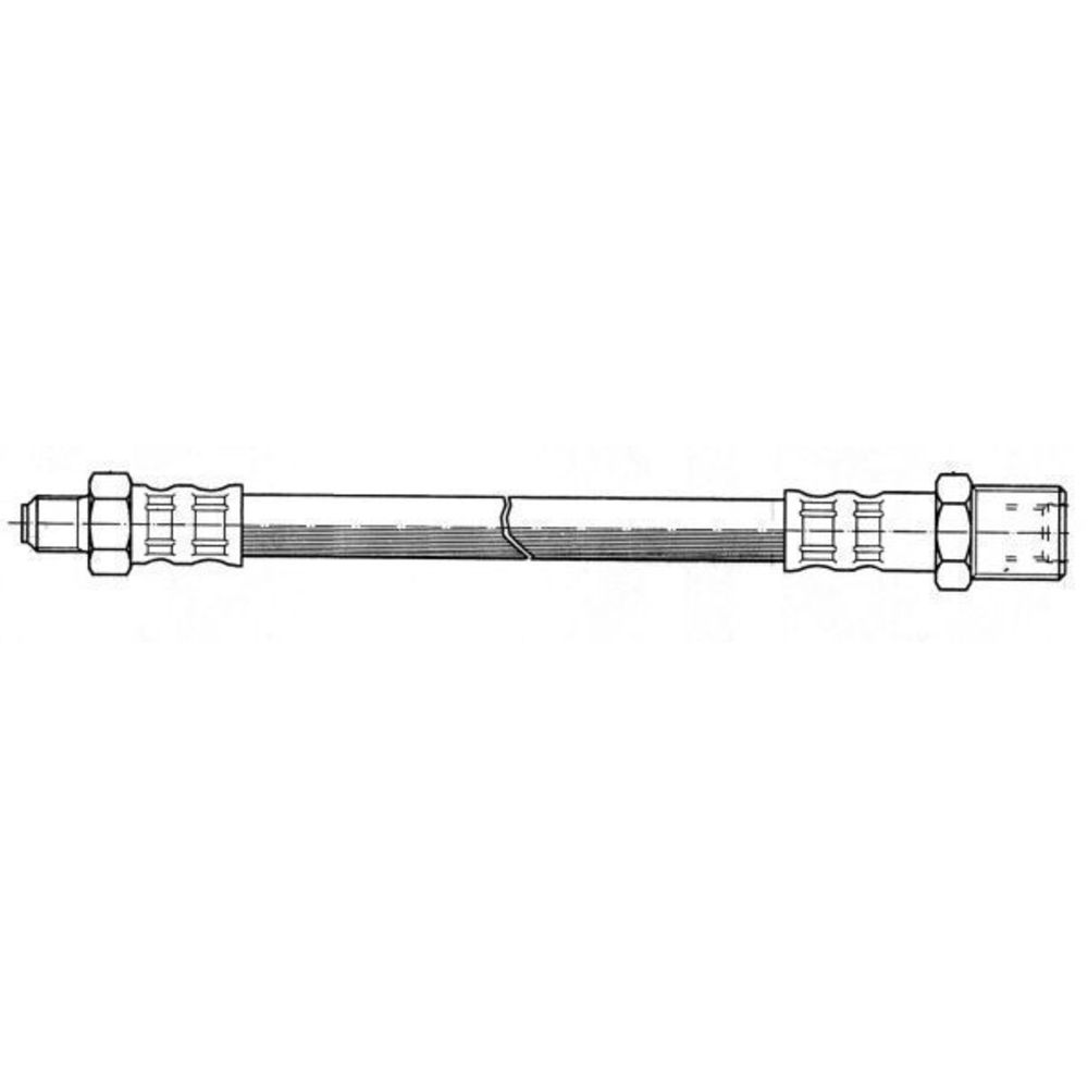 Pidurivoolik 23-3179