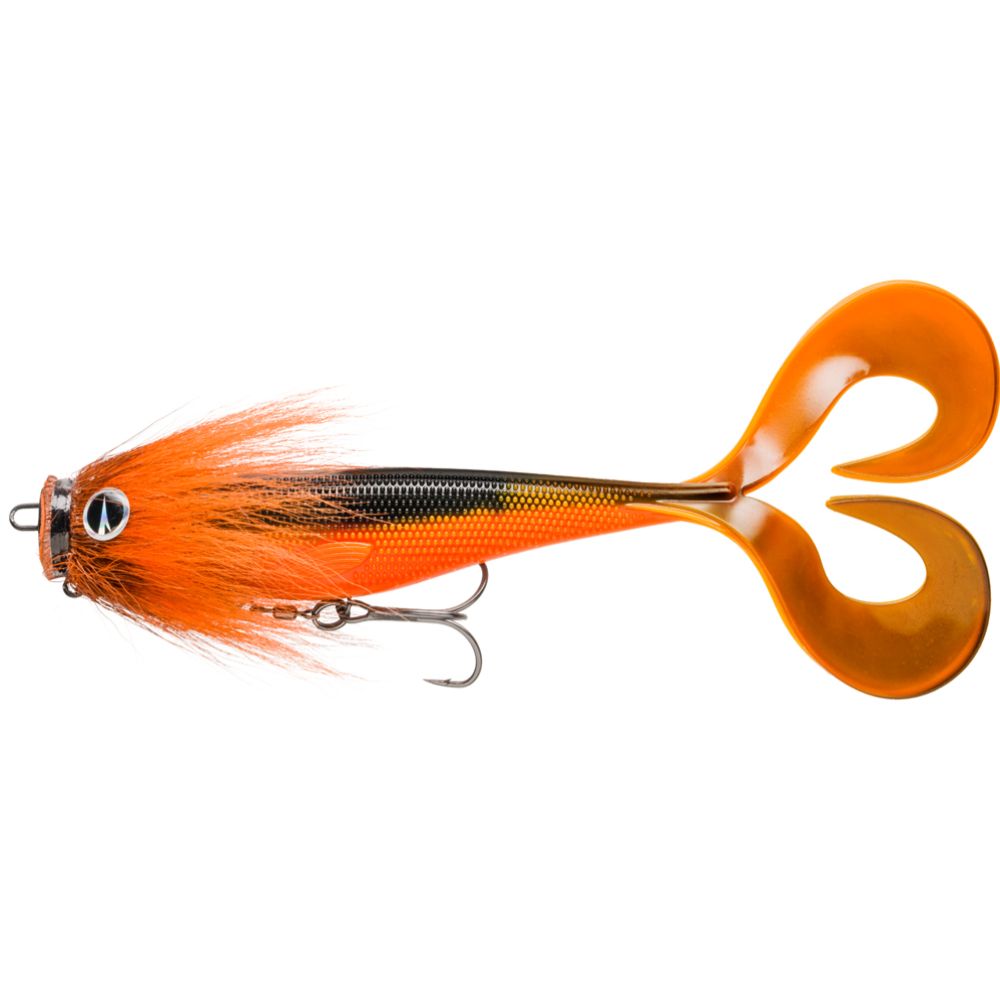 Rapala Soft Olio Prerigged haukijigi 18 cm 80 g