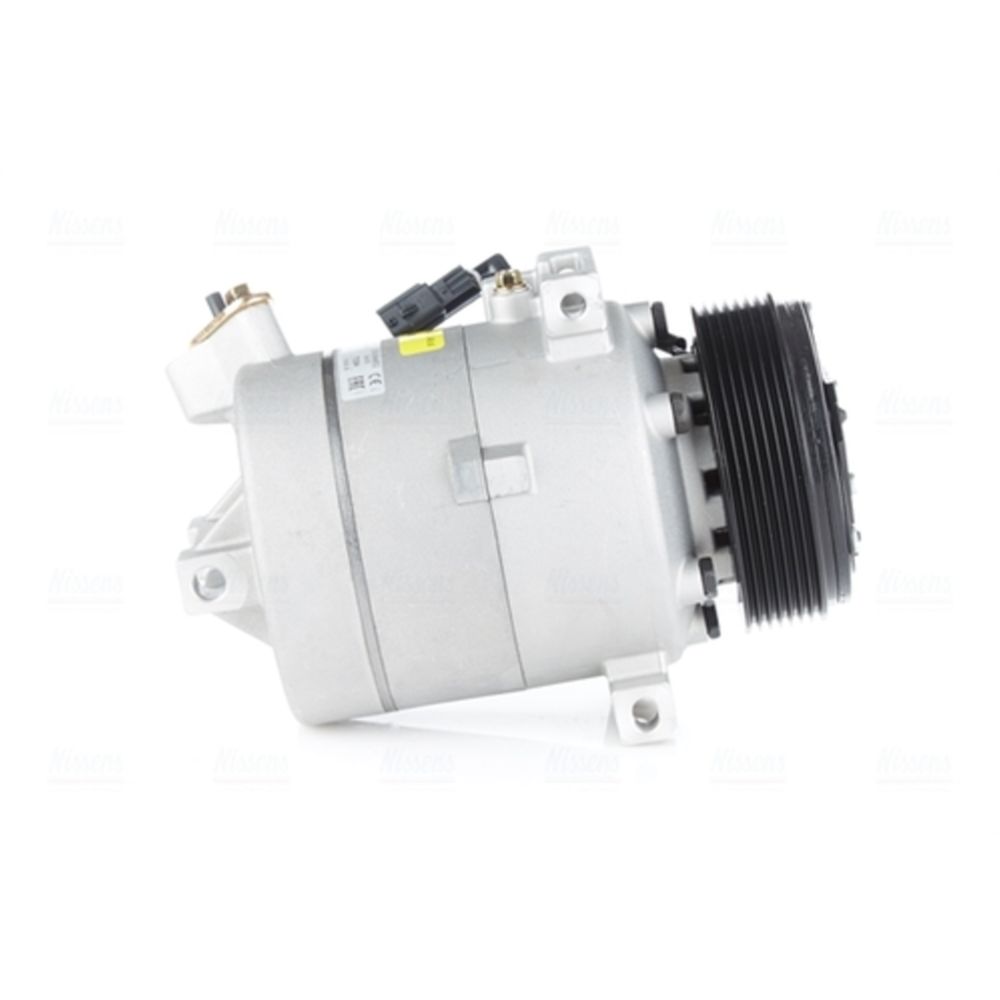 Ilmastointilaitteen kompressori 30-04415