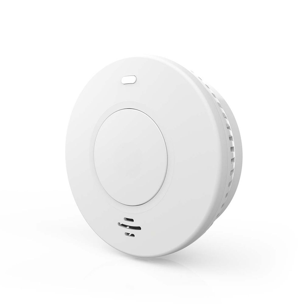 Nedis SmartLife Wifi suitsuandur 10-aastase akuga