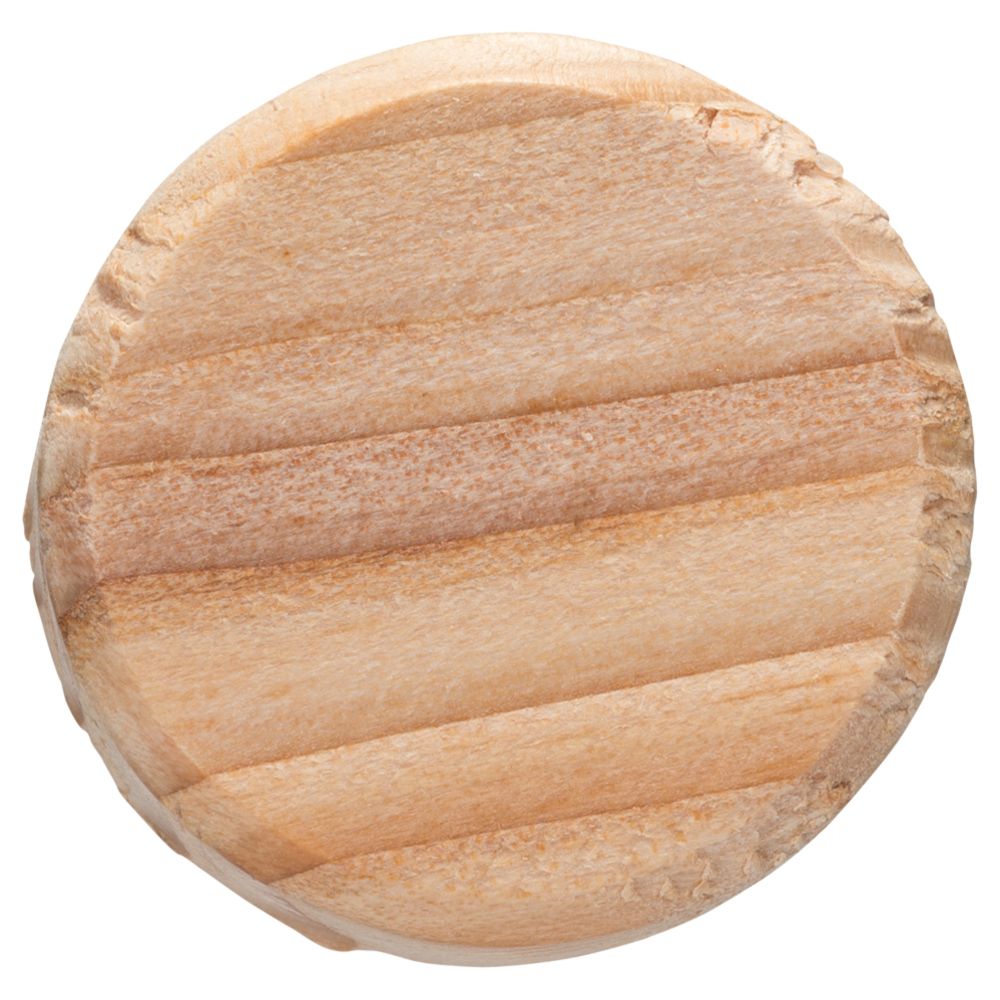 Bosch puidust tüübel 25 mm 20 tk