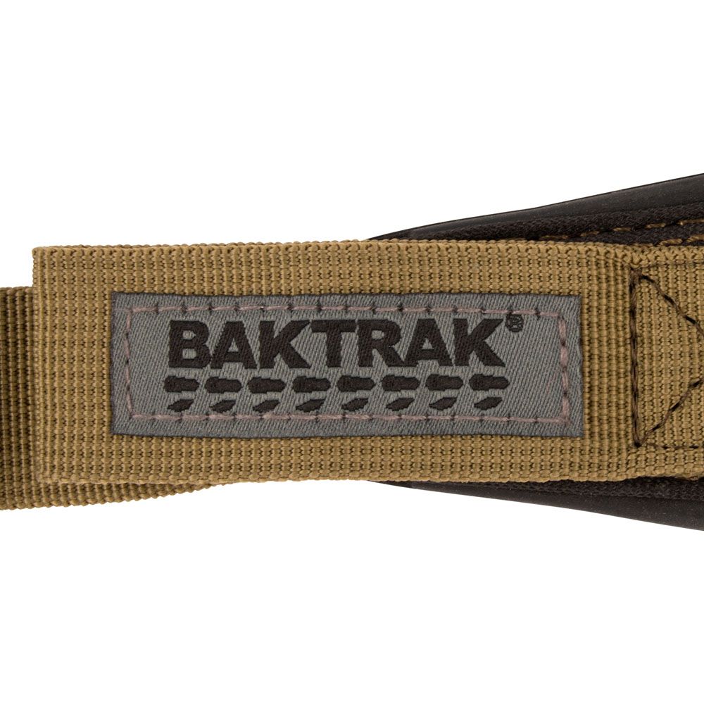 Allen Heritage Baktrak asehihna