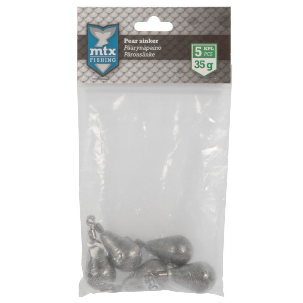 MTX Fishing tinaraskus