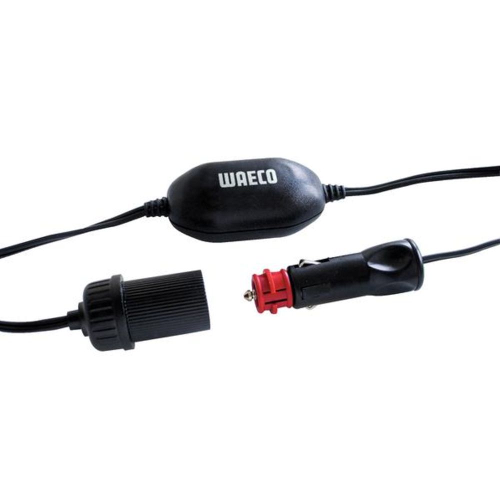 WAECO-akkuvahti 12V (max. 5A/katkaisu 11,5V)
