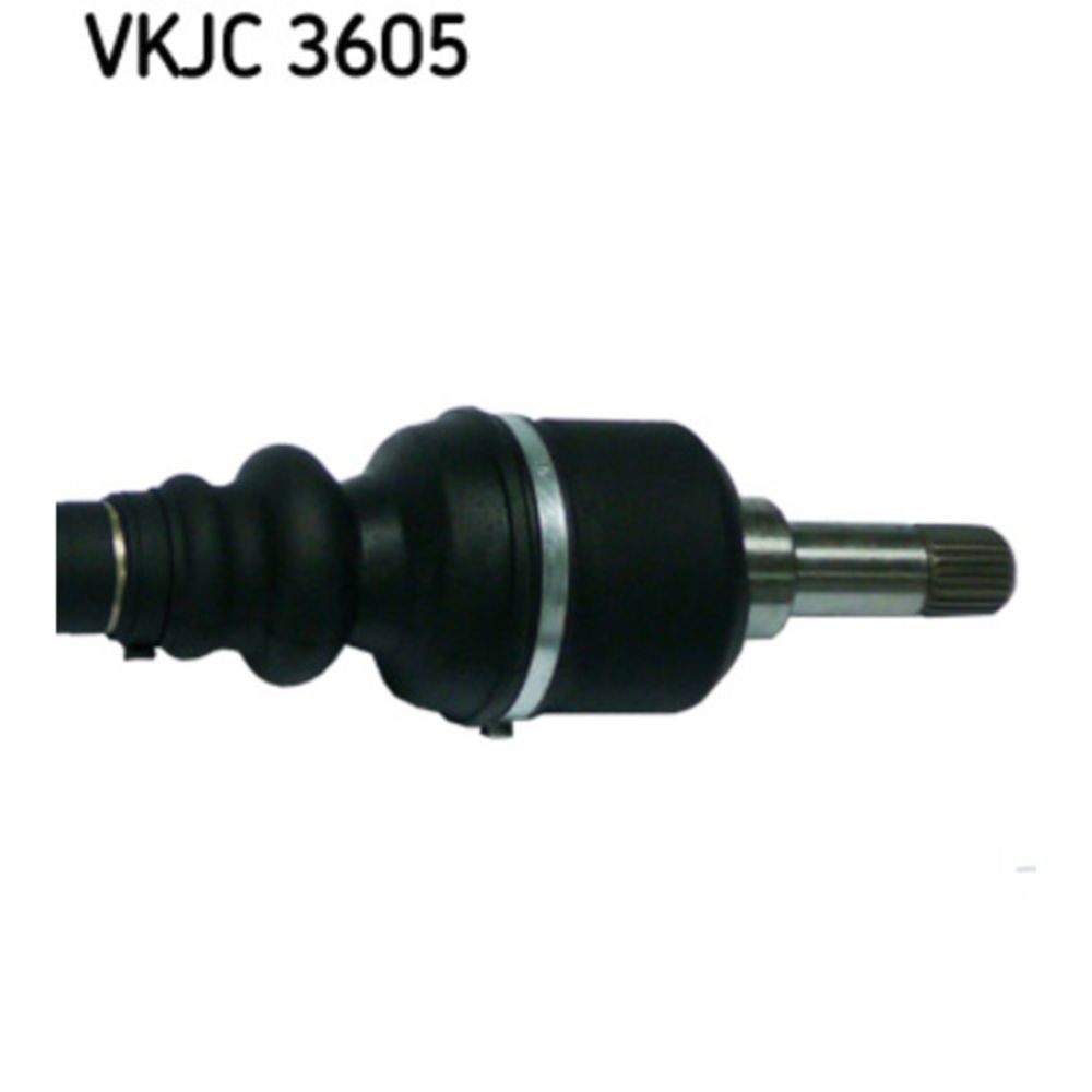 Vetoakseli 17-4916