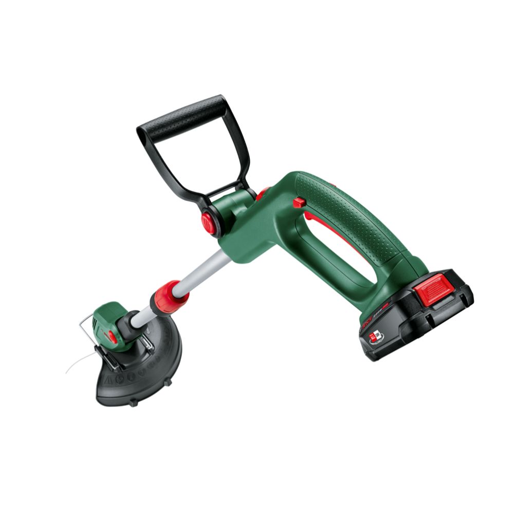 Bosch UniversalGrassCut grästrimmer 18V-26-500 (2,0 Ah)