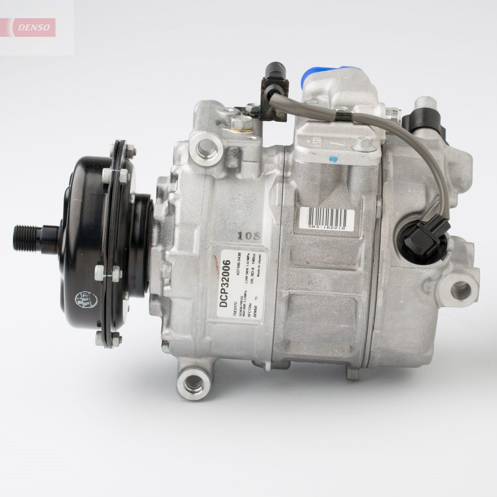 Kliimaseadme kompressor 30-8146