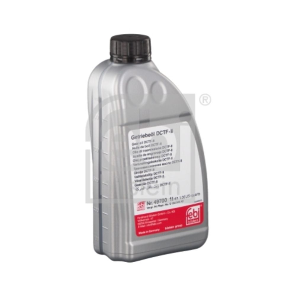 Febi 49700 DSG-käigukastiõli 1 L
