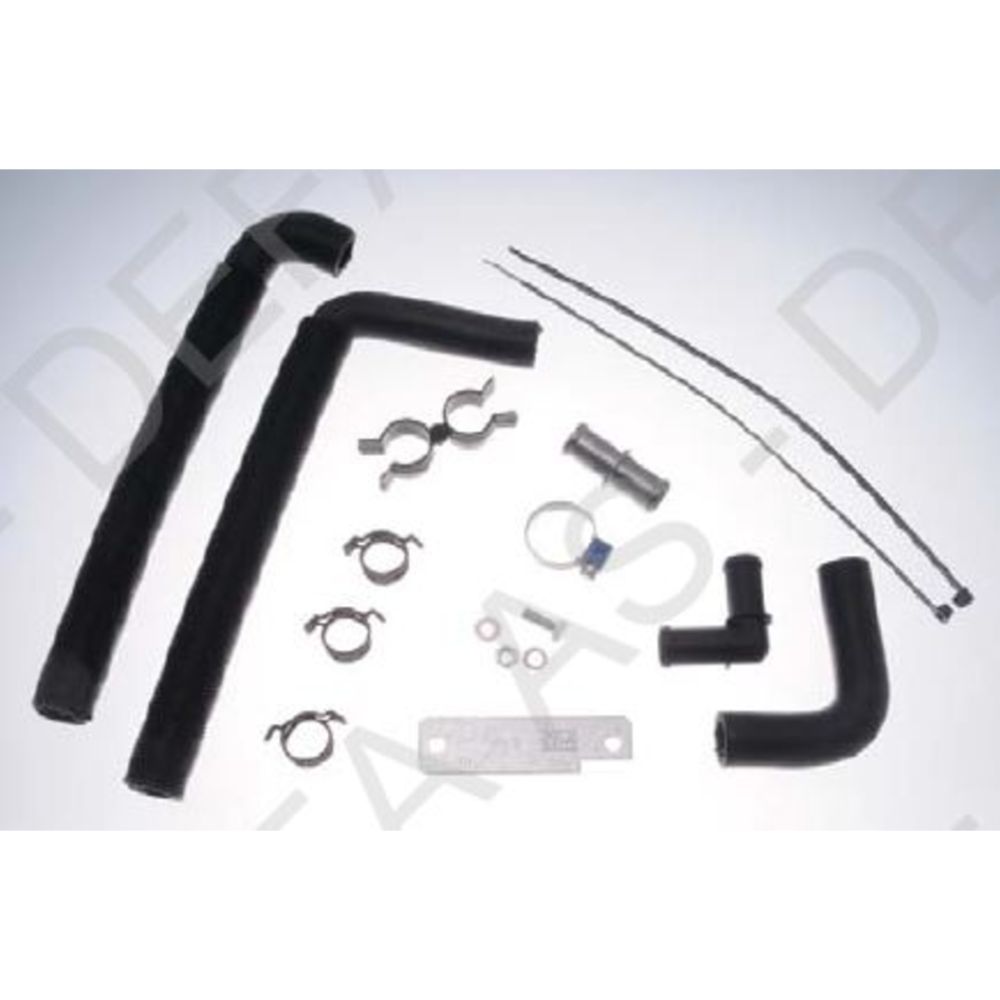 Defa montaažikomplekt, #460618