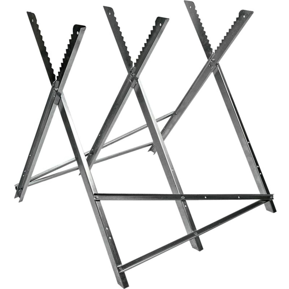Mag-Pro Tools sahapukki metallinen