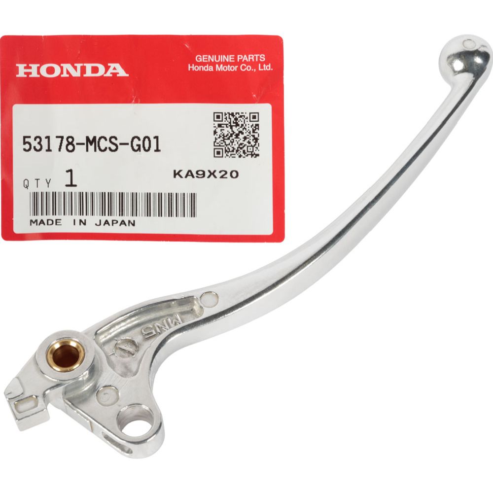 Honda OE kopplingsspak (53178MCSG01)