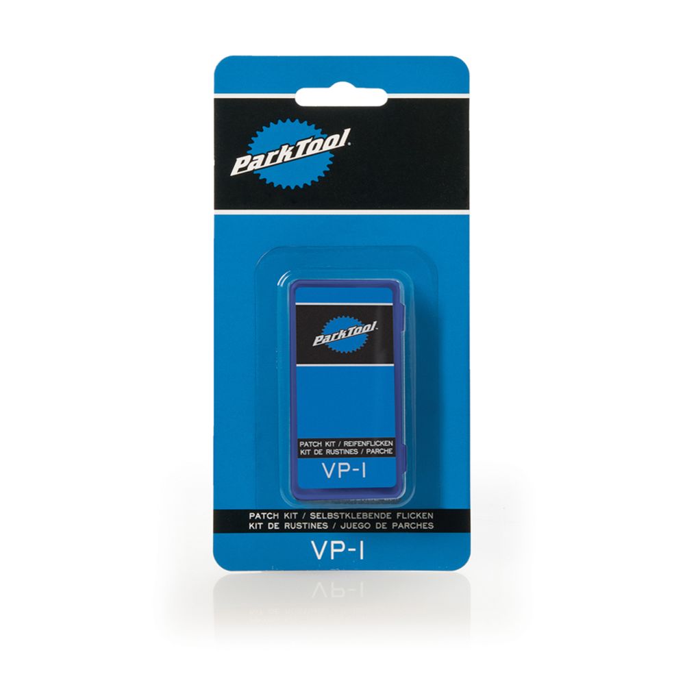 Park Tool VP-1 paikkarasia