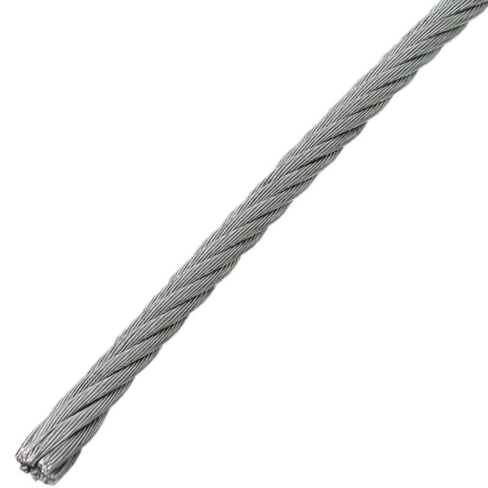 Tross 2,0 mm, hind/1 m