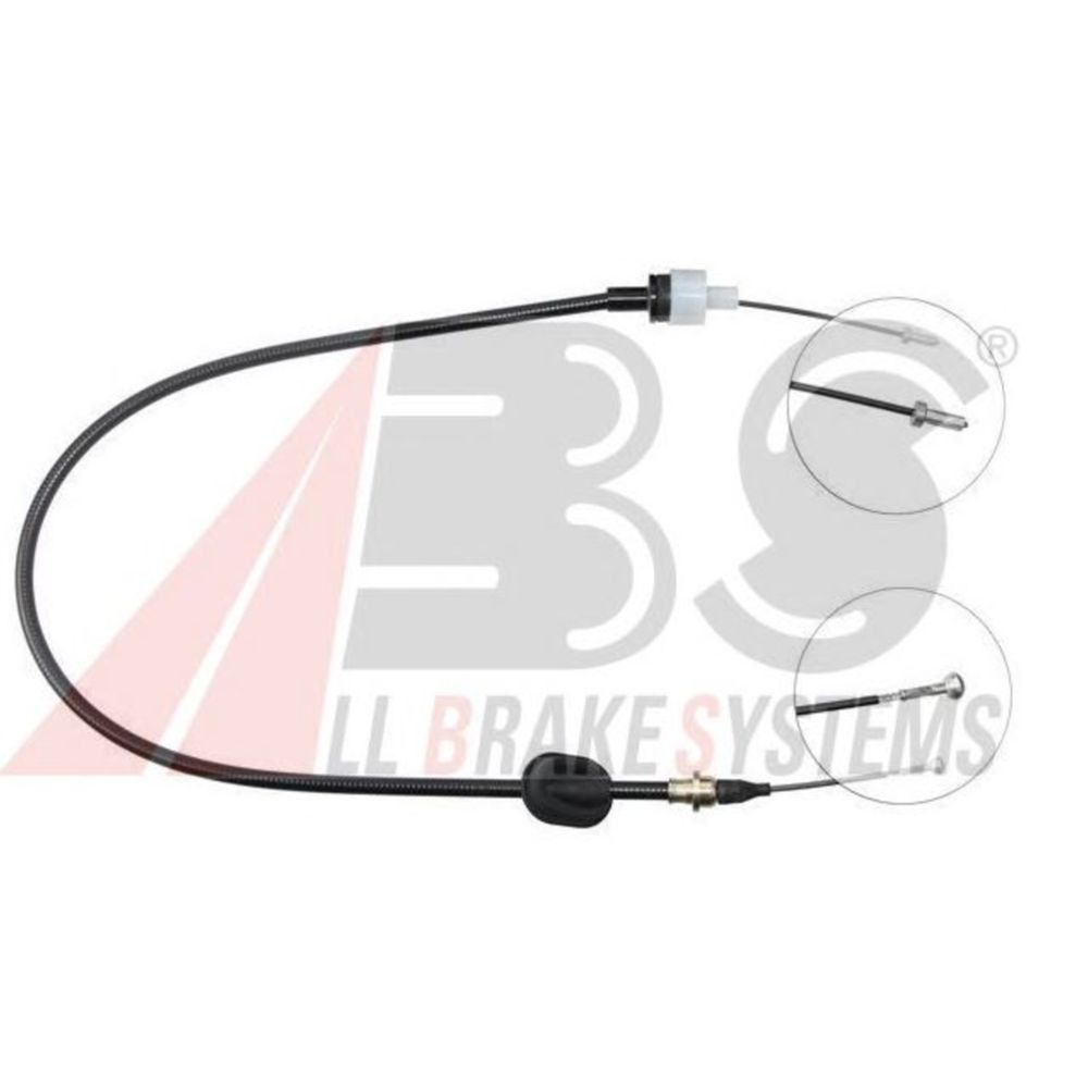 Kytkinvaijeri 24-1132