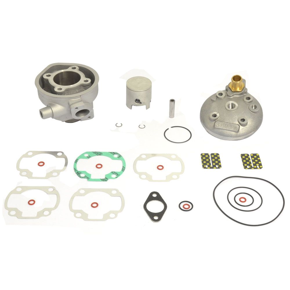 Athena big bore racing silindrikomplekt Aprilia Area 50 (70 cc)