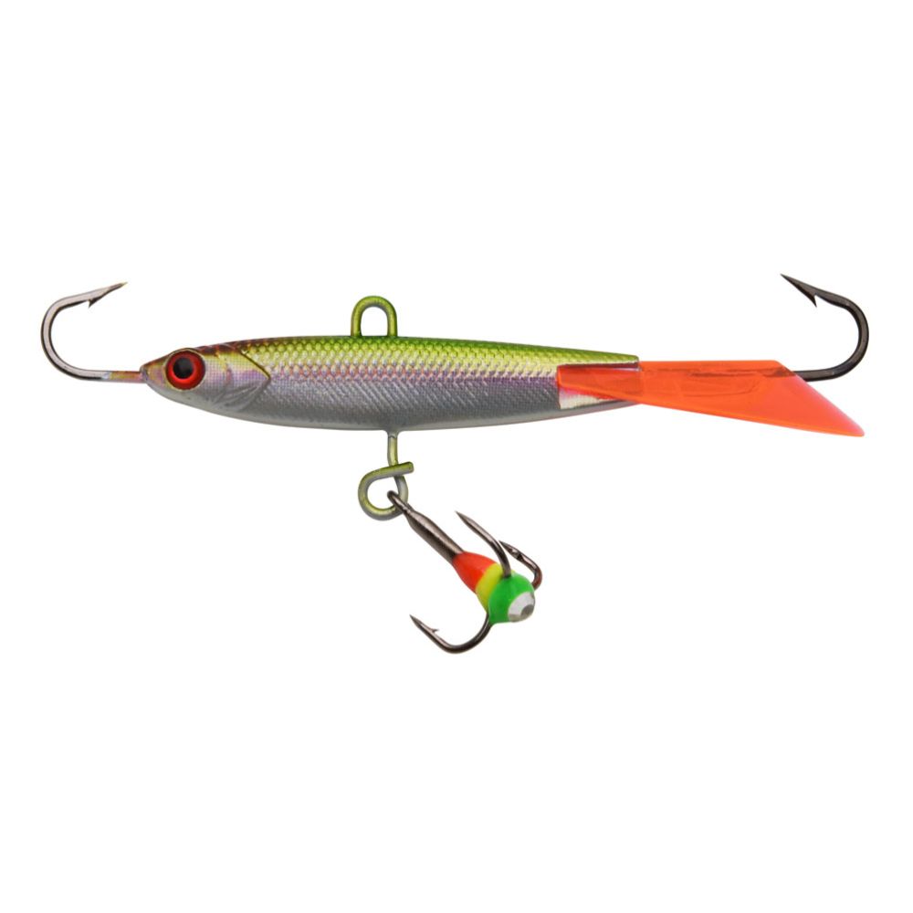 Patriot Ice Hotta tasapainopilkki 6 g 36 mm väri 09