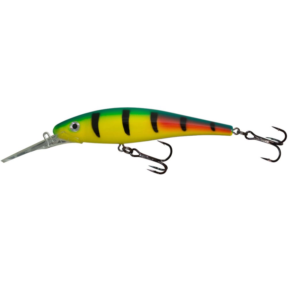 Jesse syvännevaappu 11 cm 13 g väri: 39