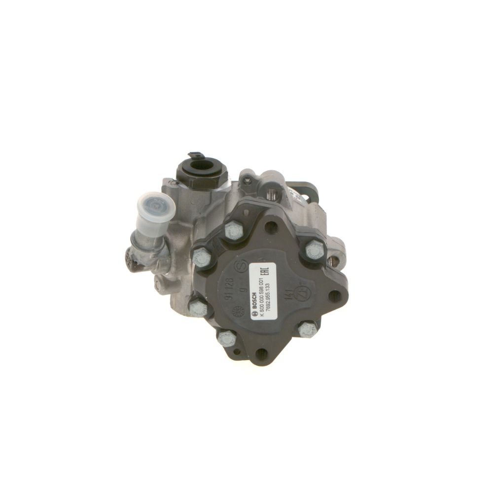Roolivõimendi pump 17-01502