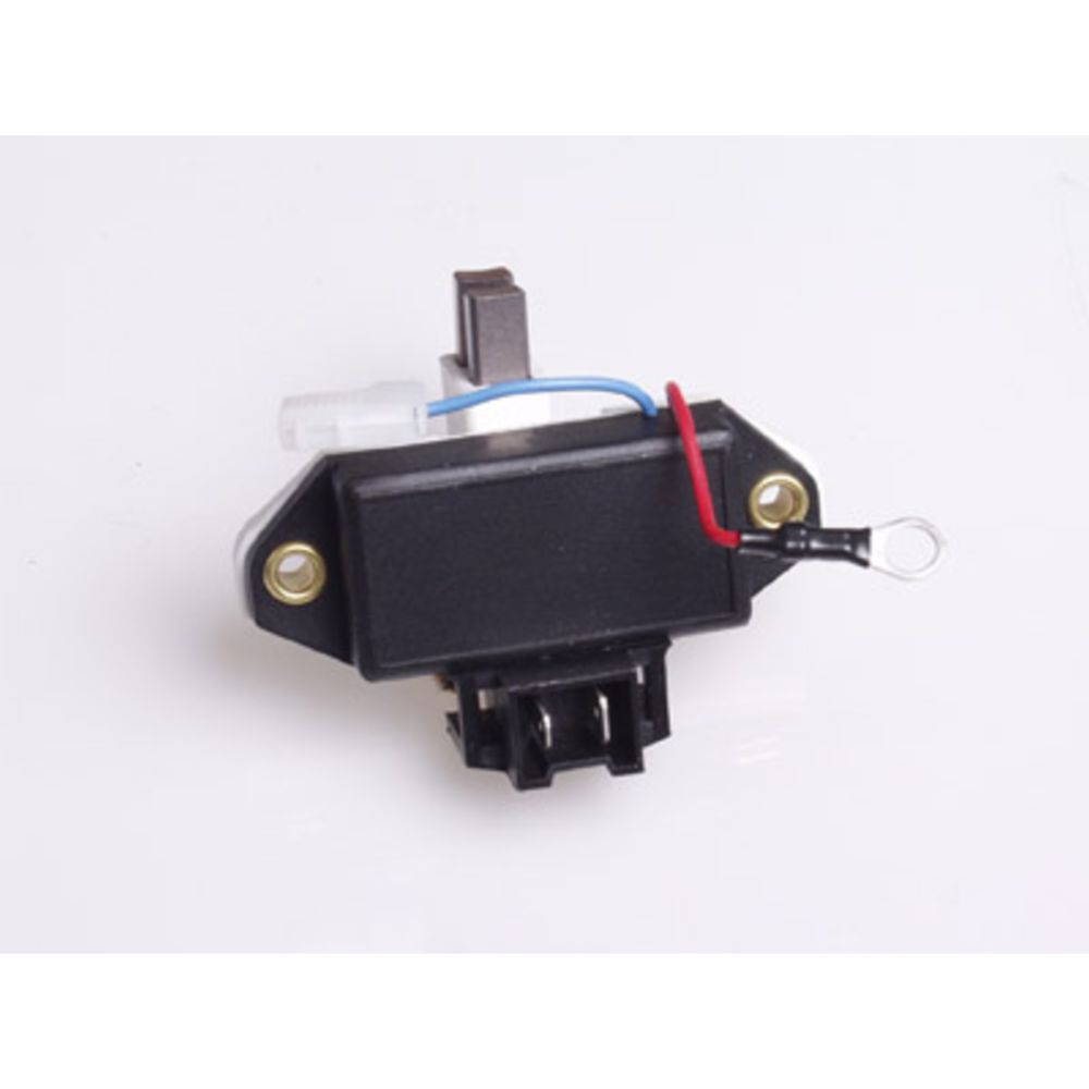 Jännitteensäädin 11-3081