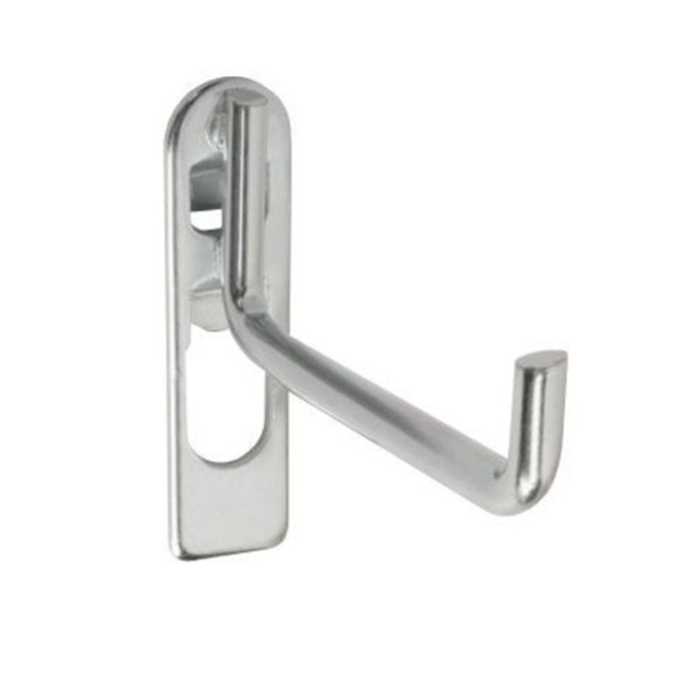 Bahco 1495TP-ACHU65 U-koukku työkalutauluun 65 mm 5 kpl