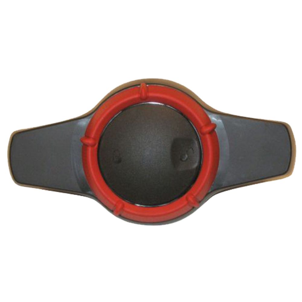 Hapro 27001 Premium-Fit snabbfäste 1 st.