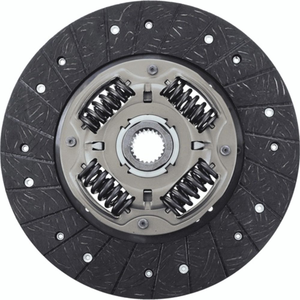 Kytkinpaketti 84-2523