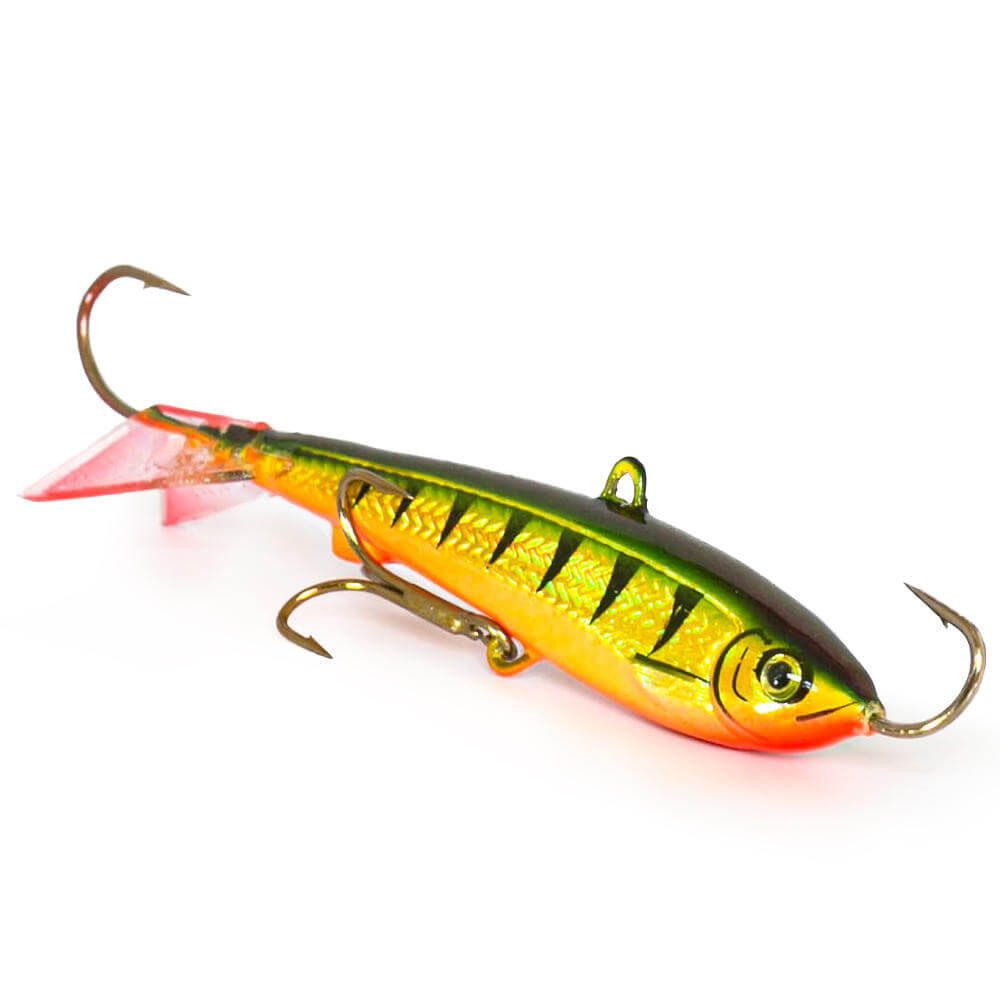 Karismax MaxBooster 3 19 g 53 mm tasapainopilkki väri 7
