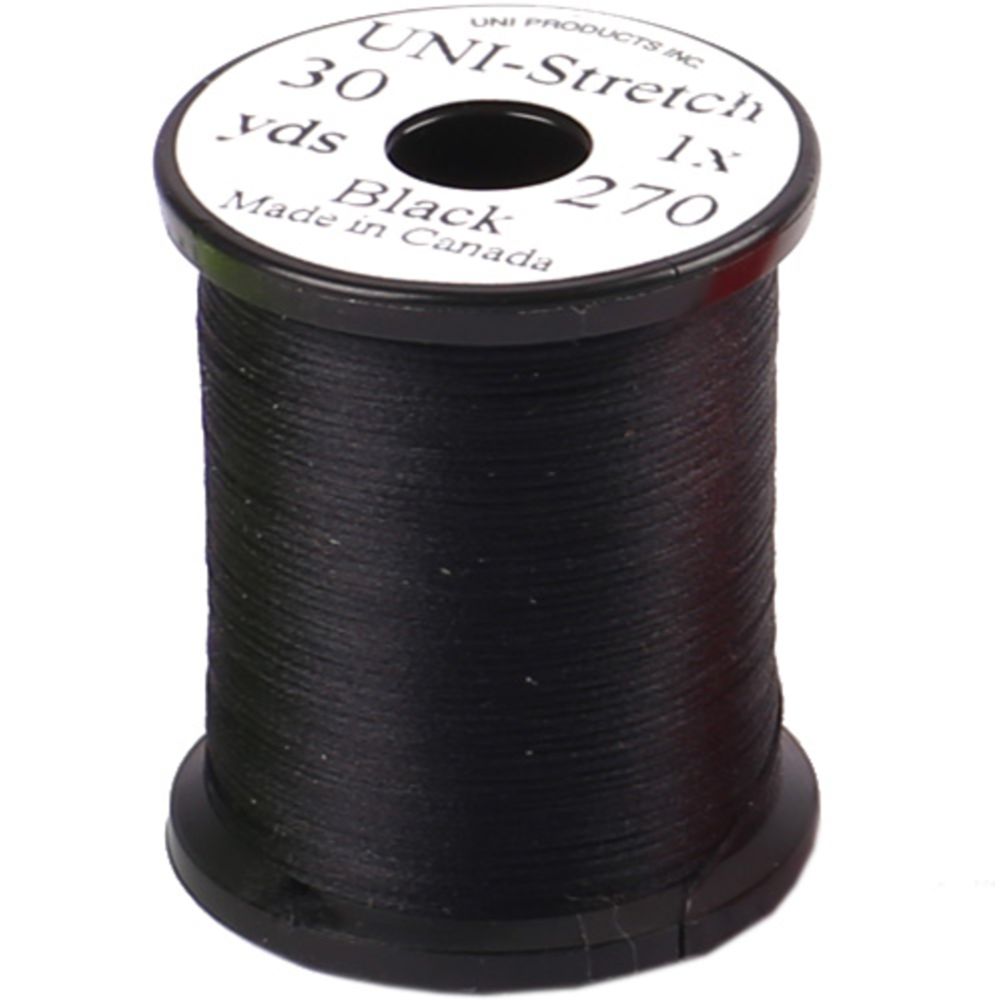 UNI Stretch silkkilanka 30yds.