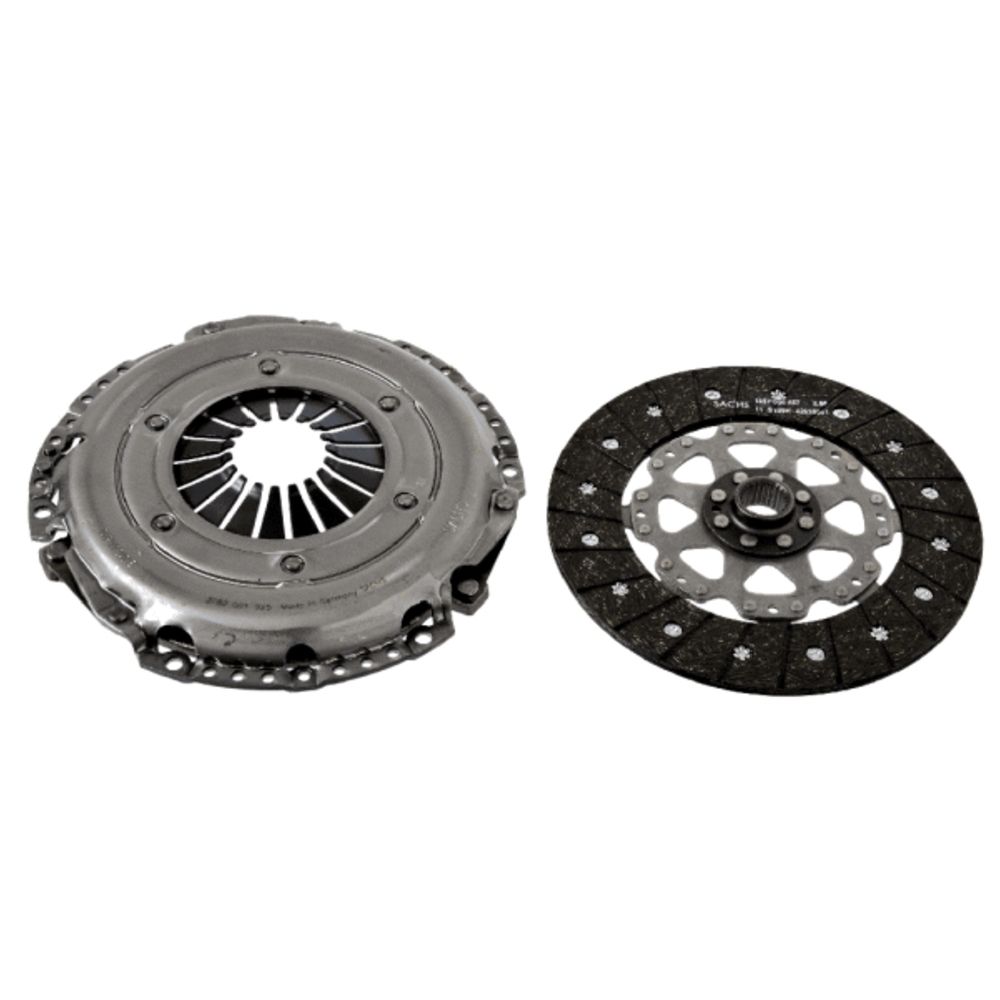 Kytkinpaketti 84-2107