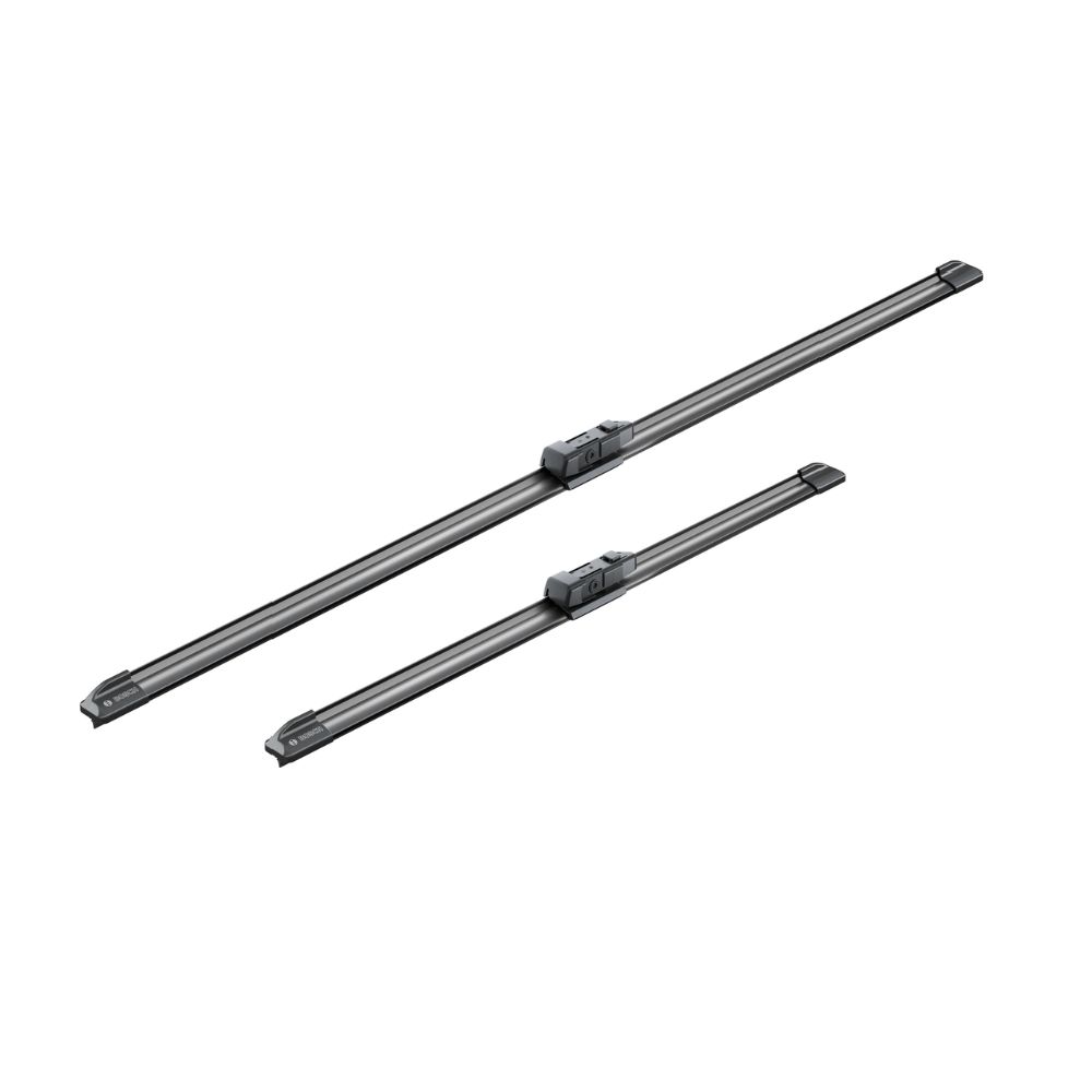 Bosch Aerotwin A027S klaasipuhasti harjade paar 70 + 45 cm