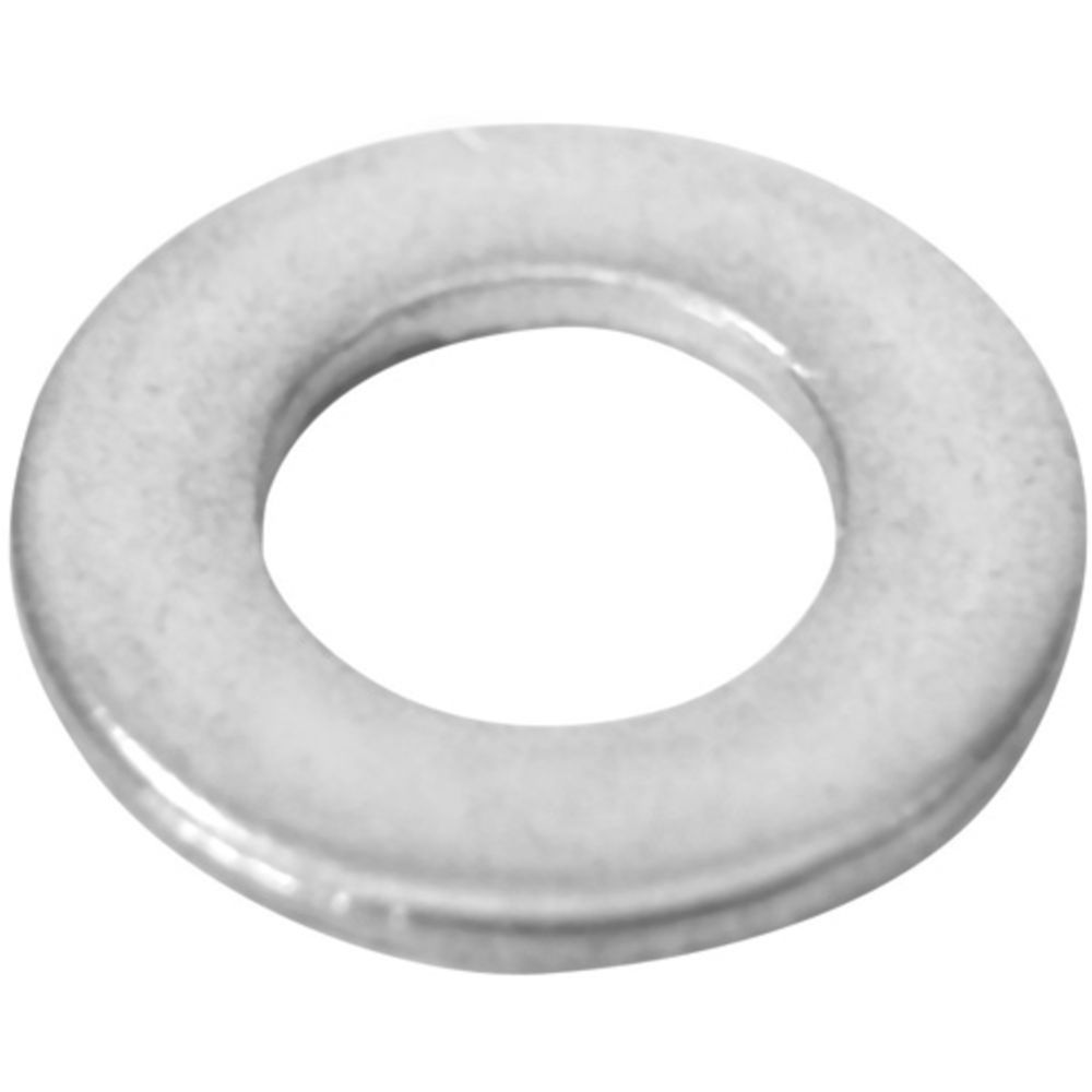Aluslaatta 8 mm DIN125 A2 RST 20 kpl