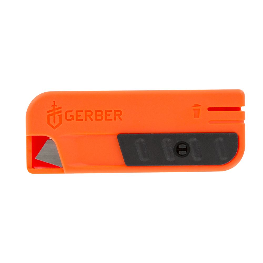 Gerber Vital Pocket #60 vaihtoterä 12 kpl