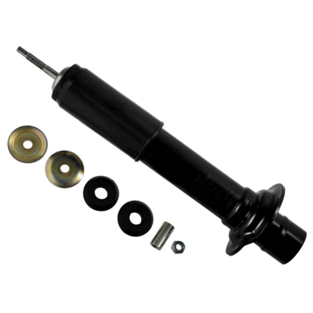 Iskunvaimennin 34-9057