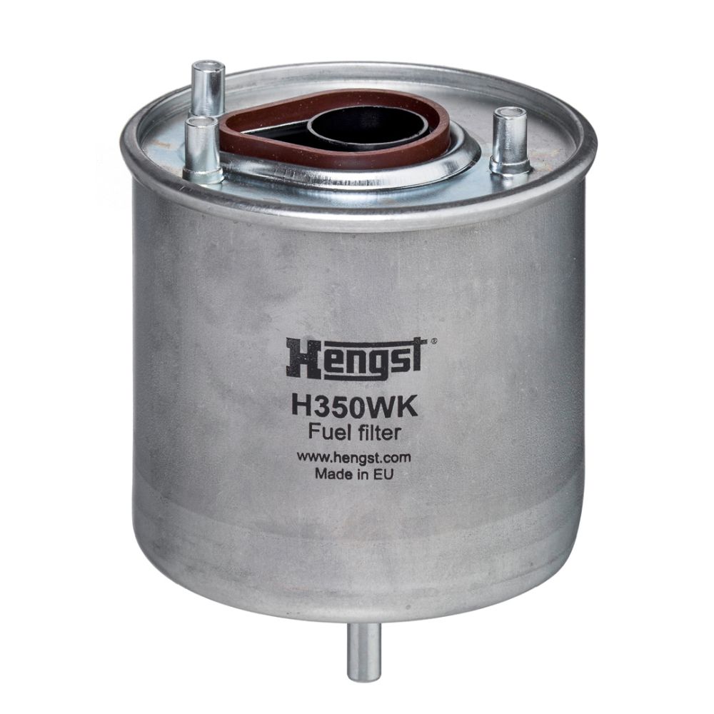 Kütusefilter 19-0762