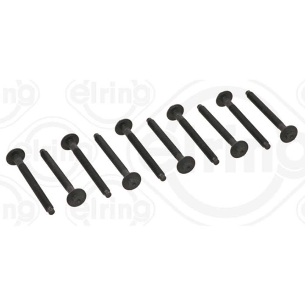 Bultsats, topplock 25-01004