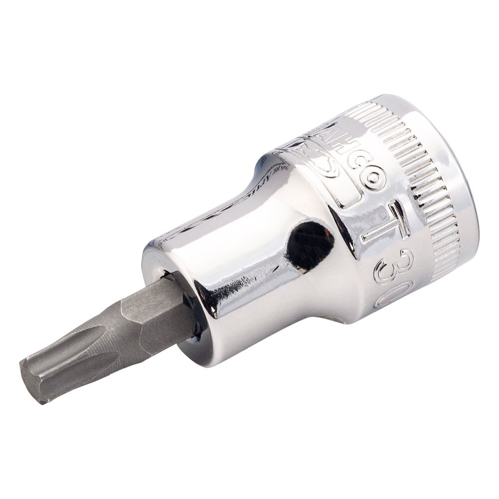 Bahco 7409TORX-T45 Torx-kärkihylsy T45 3/8"