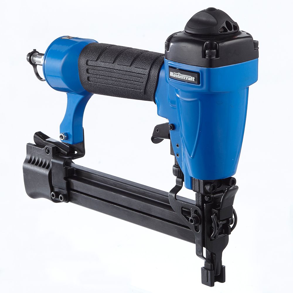 Mastercraft klammerpistol 13–25 mm