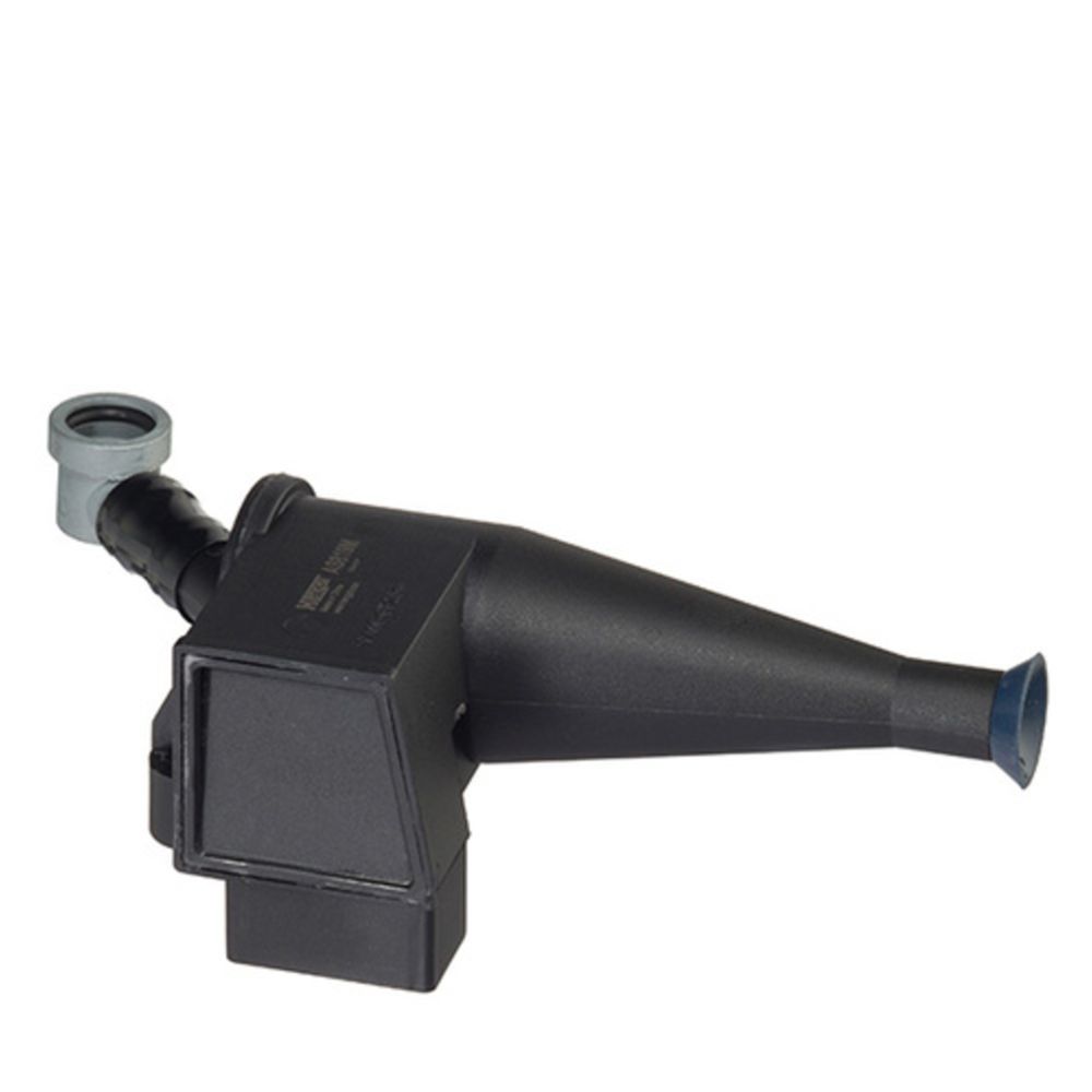 Oljeavskiljare, vevhusventilation 30-05536